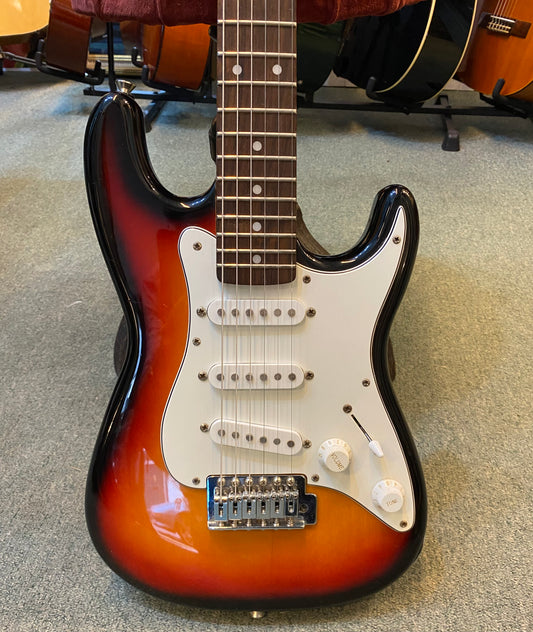 Westfield Mini Stratocaster 3/4 Size