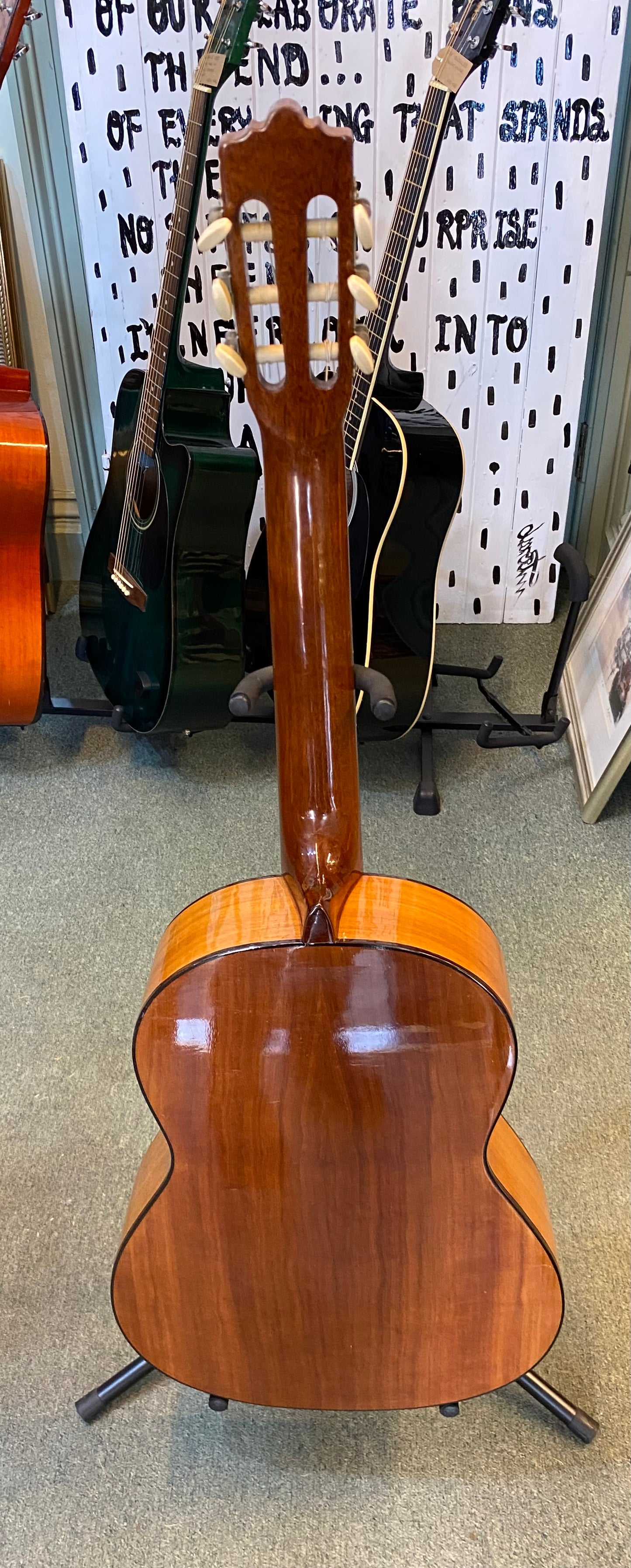 Marina Mark II Classical Guitar