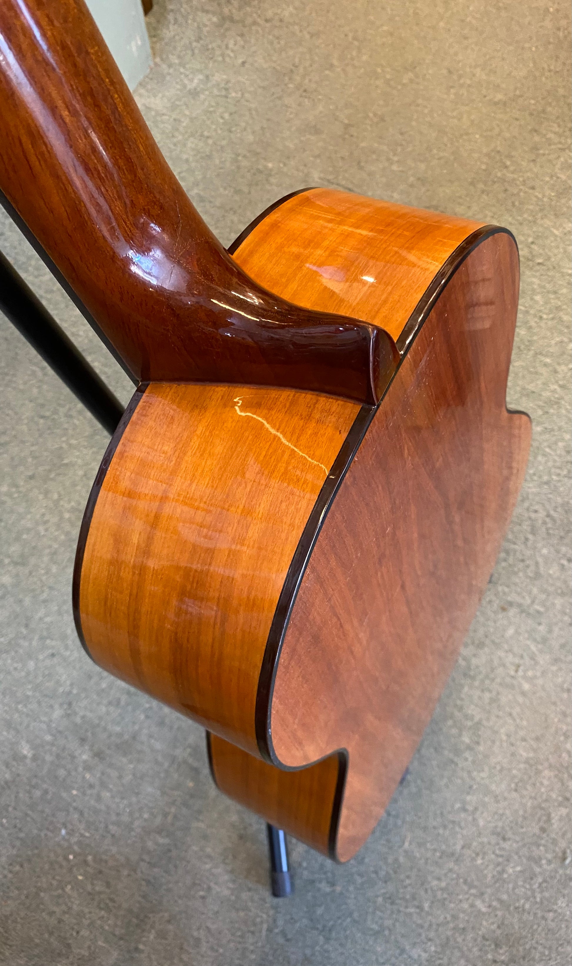 Marina Mark II Classical Guitar