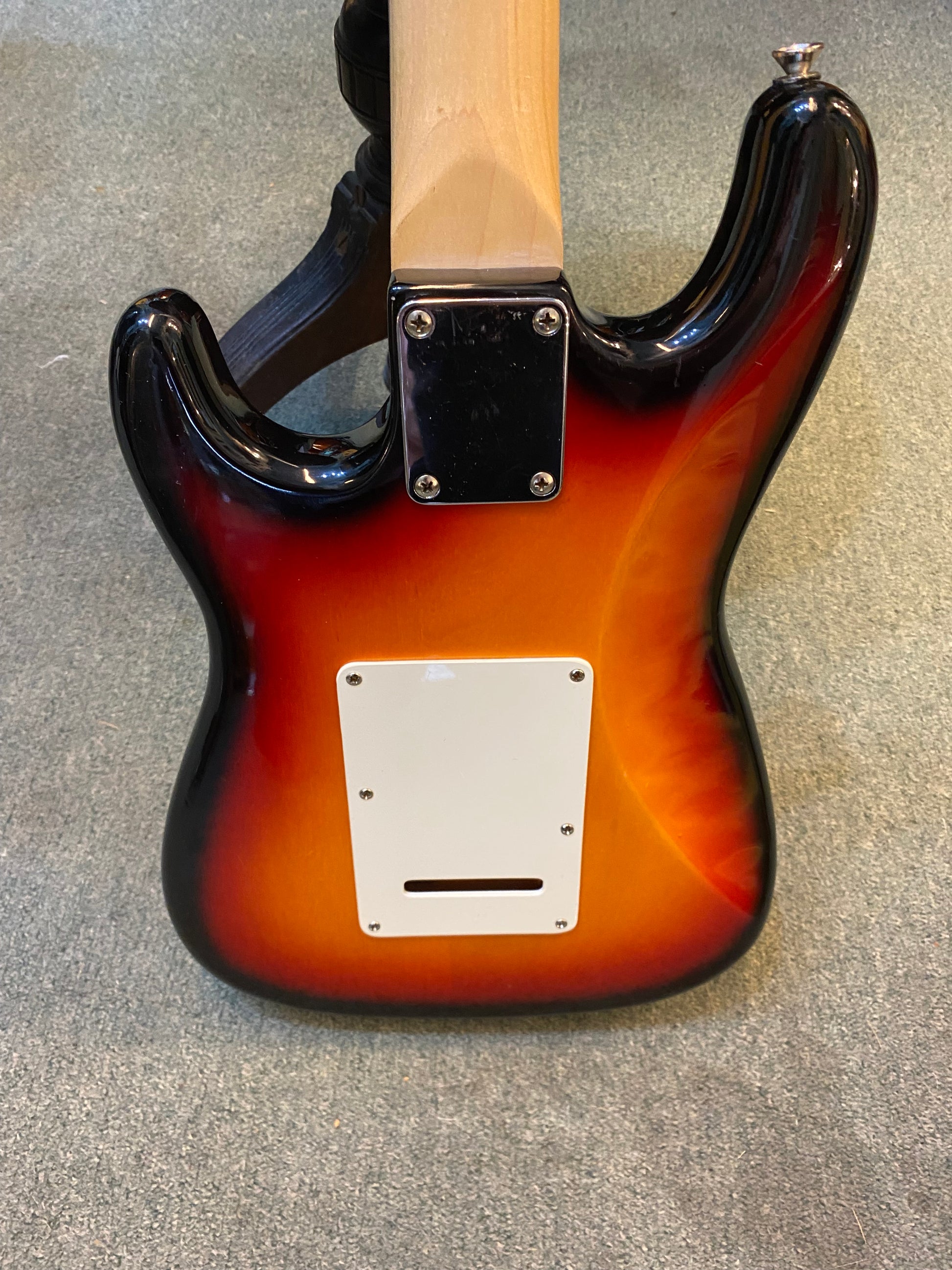 Westfield Mini Stratocaster 3/4 Size