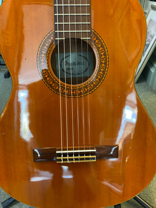 Marina Mark II Classical Guitar