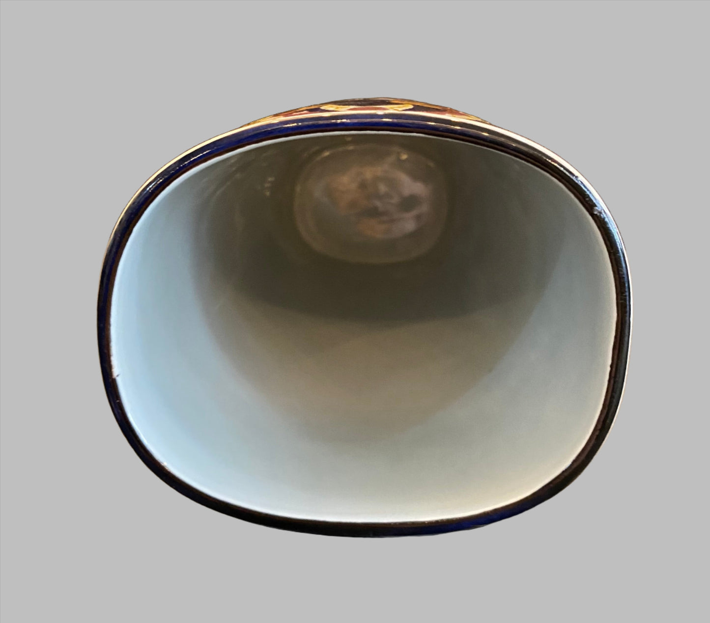 Royal Copenhagen Tenera Vase by Berte Jessen 1963